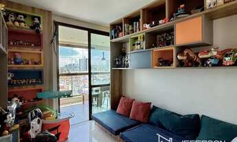 Imagem 5: Apartamento à venda no RENAISSANCE , LUZIA, Aracaju, SE