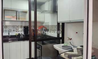 Imagem 5: Apartamento em Rua Carlos Tamagnini - Vila Nossa Senhora das Vitórias - Mauá/SP