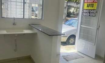 Imagem 5: Kitnet com ótima localização em flores