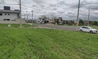 Imagem 3: Terreno à venda com 200m² no Terras da Estância - Ala dos Ipês em Paulínia