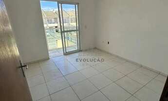 Imagem 2: Sobrado 02 Dorms a venda - Pacheco - Palhoça/SC