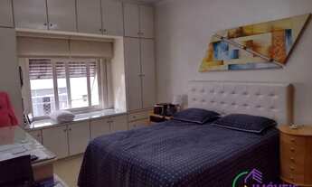 Imagem 6: APARTAMENTO - HIGIENÓPOLIS - SP