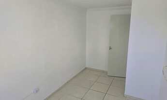 Imagem 5: Apartamento no Edifício Ébano