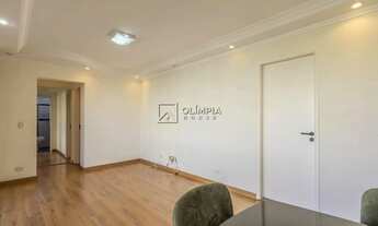 Imagem 5: Venda Apartamento 3 Dormitórios - 108 m² Chácara Klabin