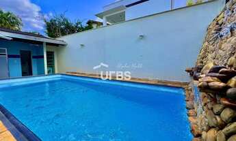 Imagem 4: Portal do Sol I - Casa de Condomínio 5 quartos, sendo 4 suítes