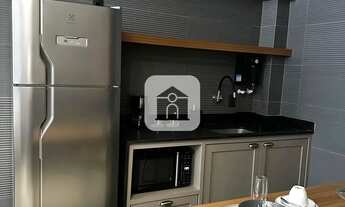 Imagem 5: Flat Mobiliado para locação no bairro Centro