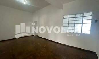 Imagem 4: Casa Comercial no Bairro do Jardim Brasil