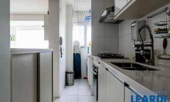 Imagem 5: APARTAMENTO - CONSOLAÇÃO - SP