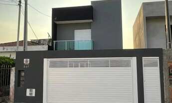 Imagem: Sobrado para venda com 150 metros quadrados