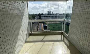 Imagem 6: Apartamento para locação com 77m² no Calhau