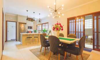 Imagem 4: Casa com 1 suíte e 2 quartos à venda no bairro Floresta em Joinville-SC por R$1.200.000,00