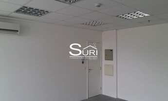 Imagem 5: Sala à venda, 47 m² por RS 383.000,00 - Chácara Santo Antônio - São Paulo-SP