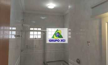 Imagem 3: Casa com 4 dormitórios para alugar, 260 m² por R$ 7.456,60/mês - Parque das Flores - Campi