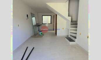 Imagem: Duplex em Jardim Campo Grande, Cariacica