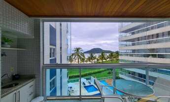 Imagem: MÓDULO 02 - Apartamento com 4 suítes