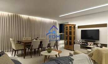 Imagem 2: Apartamento à venda, 3 quartos, 1 suíte, 2 vagas, Buritis - Belo Horizonte