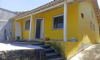 Imagem: Casa com 02 quartos sendo 01 suite Proximo