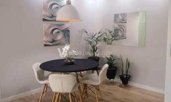 Imagem 6: Apartamento disponível para venda no Balneário Tropical, em Paulínia/SP