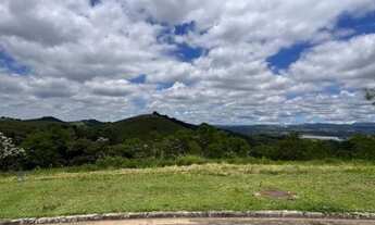 Imagem 6: Terreno à venda, 458 m² por R$ 390.000 - Condomínio Entre Serras Residencial - Santa Isabe