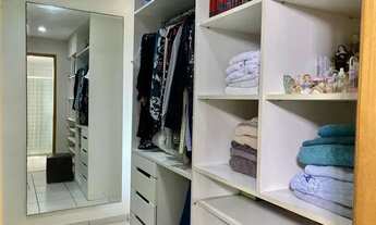 Imagem 6: Apartamento para Venda em Recife, Caxangá, 4 dormitórios, 4 suítes, 5 banheiros, 4 vagas