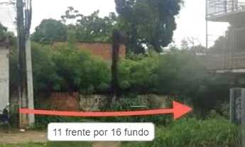 Imagem: VENDO OU TROCO TERRENO ROD. BR 116, KM 20
