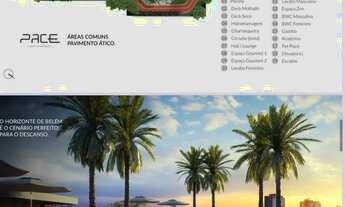 Imagem 3: PACE- Luxury Apartments