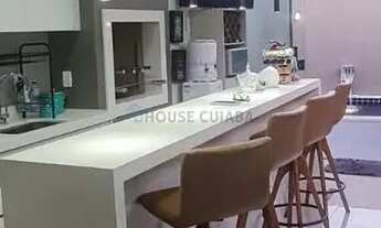 Imagem 7: Alugo/ Vendo Casa 4 Suítes - ALTO PADRÃO DE BOM GOSTO - Belvedere 2