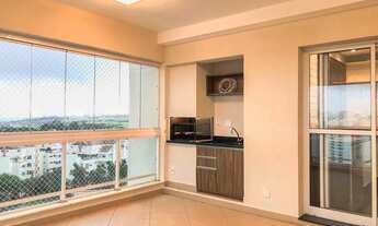 Imagem 2: Apartamento, para aluguel, 3 quartos, sendo 3 suítes e 3 vagas - 10.500,00