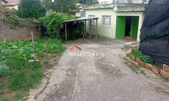 Imagem 5: Casa em Rua Ásia - Parque Turistas - Contagem/MG