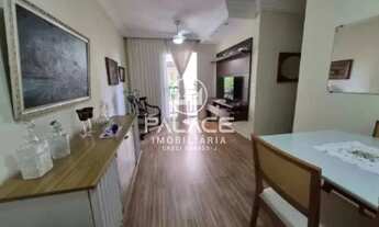 Imagem: Apartamento térreo a venda no condomínio