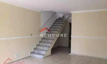 Imagem: Sobrado em Rua João Batista Afonseca