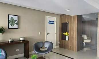 Imagem 4: Apartamento para aluguel, 1 quarto, água Verde, Curitiba