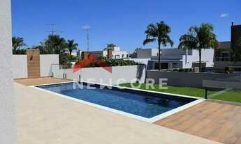 Imagem 4: Casa de condomínio em Condomínio Shambala 2 - Usina - Atibaia/SP