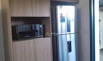 Imagem 5: Casa com 3 quartos, 185 m² - venda por R$ 1.596.000 ou aluguel por R$ 7.961/mês - Condomín