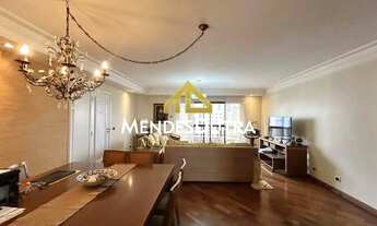 Imagem 6: Apartamento com 3 quartos à venda no bairro Jardim Elite em Piracicaba-SP