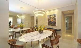 Imagem 5: Lindo apto mobiliado no Três figueiras!