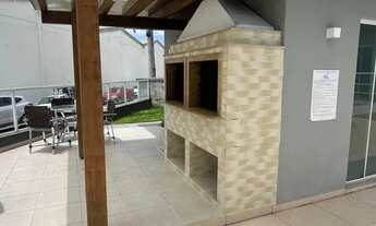 Imagem 2: Apartamento 02 dormitórios - mobiliado - Ressacada