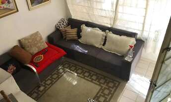 Imagem 2: Sobrado em Rua Manuel de Araújo - Jardim Cidade Pirituba - São Paulo/SP