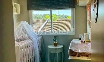 Imagem 5: Casa em Condomínio à venda Avenida Edgar Pires de Castro, Hípica - Porto Alegre