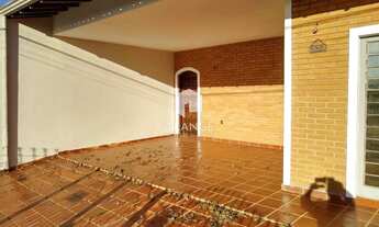 Imagem 2: Casa à venda no bairro São Bernardo em Campinas