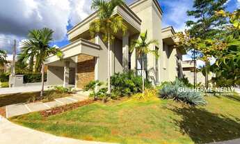 Imagem: Damha 5 - Casa no Condomínio Damha V