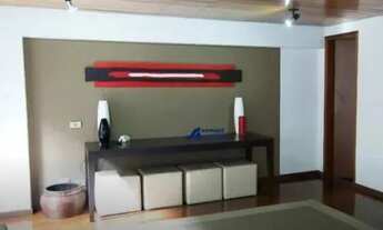 Imagem 4: Apartamento 03 suítes 02 vagas 122 m2 úteis varanda