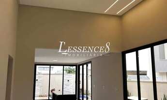 Imagem 4: Casa 321m² c/ 3 Suítes |Condomínio Parqville Jacarandá