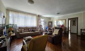 Imagem 3: Apartamento 4 Quartos à venda, 4 quartos, 1 suíte, 2 vagas, Gutierrez - Belo Horizonte/MG