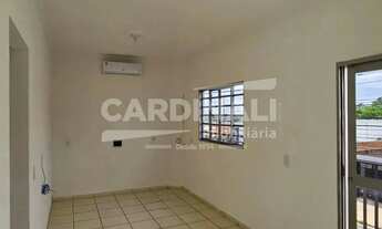 Imagem 6: Sobrado para locação em Ibaté!