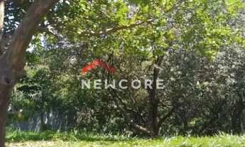 Imagem: Lote em condomínio em Rua Bororós - Tarumã