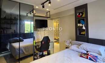 Imagem: Apartamento com 3 quartos em Madalena