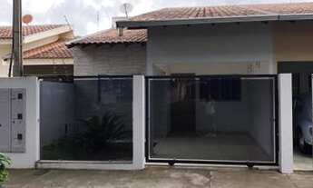 Imagem: Aluga se casa (Paranavai-pr