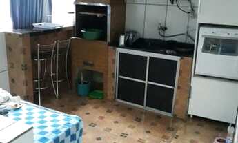 Imagem 4: Alugo Casa com 2 dormitórios