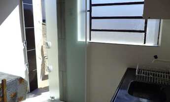 Imagem 3: Kitinete, B. triangulo Lages SC